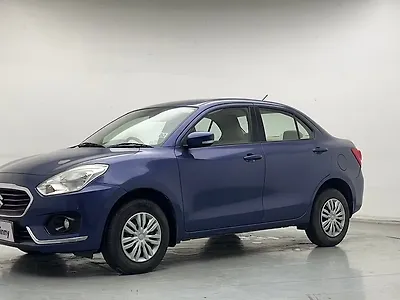 2018 Maruti Suzuki DZire VXi 1