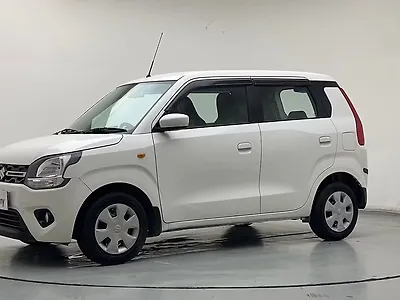 2023 Maruti Suzuki Wagon R ZXI 1.2 [2022-2023] 1