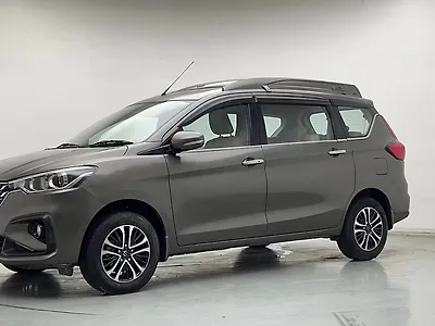 2023 Maruti Suzuki Ertiga ZXi Plus [2023-2025] 1