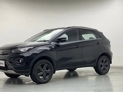 2022 Tata Nexon XZA Plus Dark Edition [2021-2023] 1
