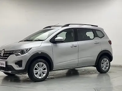 2021 रेनो ट्राइबर rxz [2019-2020] 1