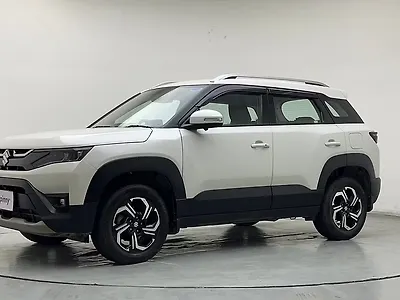 2023 Maruti Suzuki Vitara Brezza Zxi Plus Petrol Automatic Smart Hybrid 1