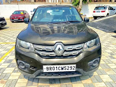 2016 Renault Kwid RXE [2015-2019] 1
