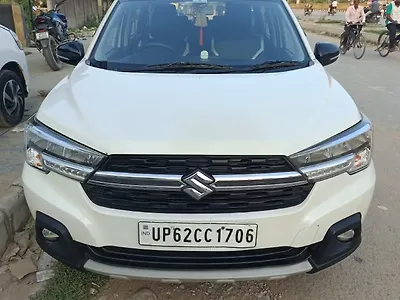 2021 Maruti Suzuki XL6 Zeta MT Petrol 1 2021 Maruti Suzuki XL6 Zeta MT Petrol 1