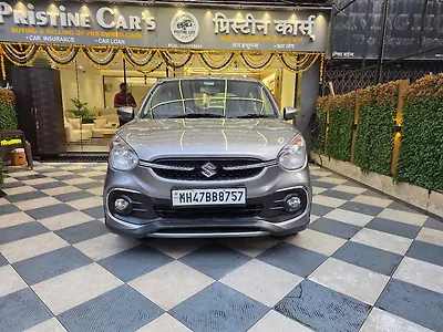 2022 Maruti Suzuki Celerio ZXi (O) AMT 1
