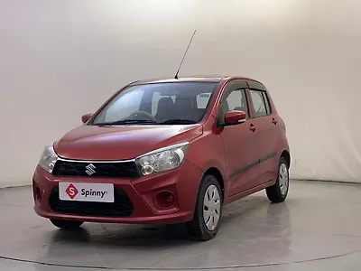 2018 मारुति सुज़ुकी सिलेरियो zxi (o) एएमटी [2017-2019] 1