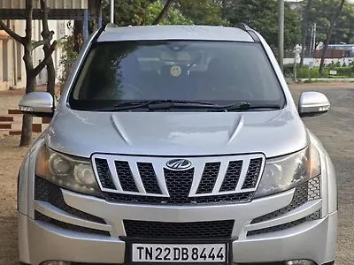2016 Mahindra XUV500 W4 1.99 1 2016 Mahindra XUV500 W4 1.99 1