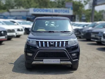 2024 Mahindra Bolero Neo N10 R 1 2024 Mahindra Bolero Neo N10 R 1