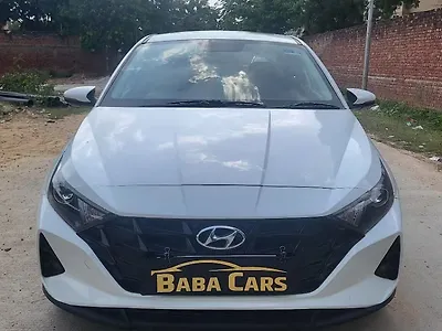 2022 Hyundai Elite i20 Asta 1.2 MT [2020-2023] 1