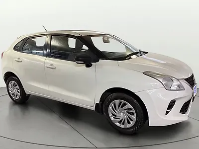 2018 Maruti Suzuki Baleno Delta 1.2 1 2018 Maruti Suzuki Baleno Delta 1.2 1