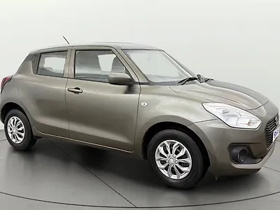 2019 Maruti Suzuki Swift LXi 1