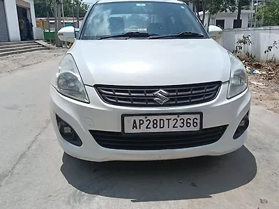 2013 Maruti Suzuki Swift DZire VDI 1 2013 Maruti Suzuki Swift DZire VDI 1