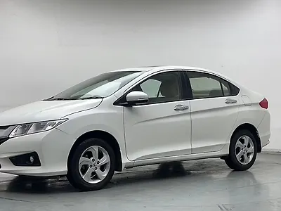 2016 Honda City VX Petrol 1