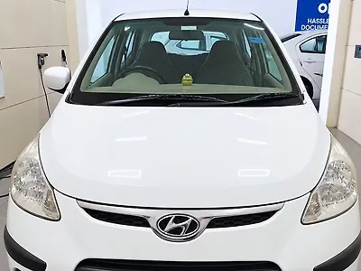 2009 हुंडई i10 मैग्ना 1.2 1
