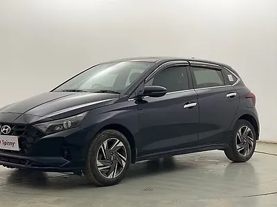 2023 Hyundai Elite i20 Asta 1.2 MT [2023-2025] 1
