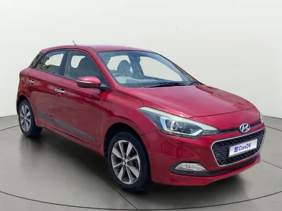 2018 Hyundai Elite i20 Asta 1.2 (O) 1