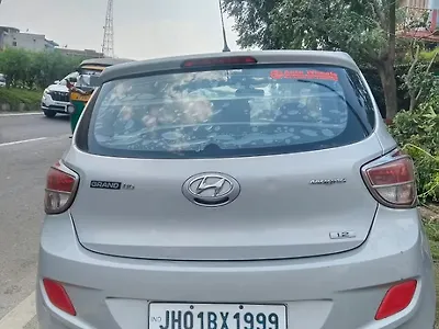 2016 Hyundai Grand i10 Magna 1.2 Kappa VTVT [2013-2016] 1