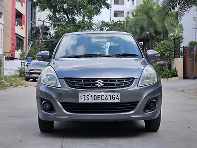 2014 Maruti Suzuki Swift DZire VXI 1 2014 Maruti Suzuki Swift DZire VXI 1