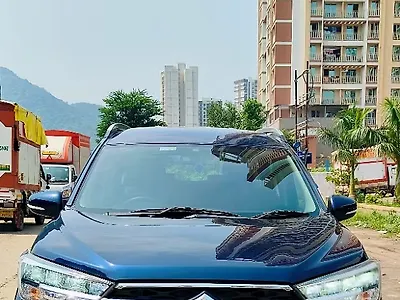 Used Maruti Suzuki XL6 Cars In Alibag, Second Hand Maruti Suzuki