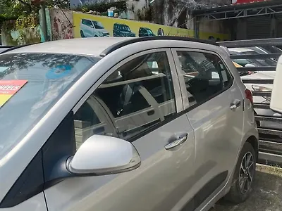 2018 Hyundai Grand i10 Asta 1.2 Kappa VTVT 1