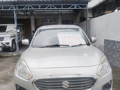 2018 Maruti Suzuki DZire VXi Petrol Automatic (AMT) 1 2018 Maruti Suzuki DZire VXi Petrol Automatic (AMT) 1