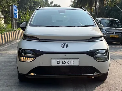 2024 MG Windsor EV Essence 38.0 kWh 1