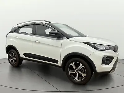 2021 टाटा नेक्सन xz प्लस [2020-2023] 1