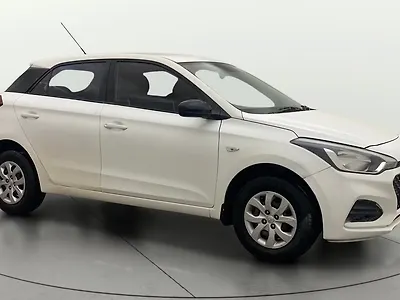 2018 Hyundai Elite i20 Magna Executive 1.2 AT 1 2018 Hyundai Elite i20 Magna Executive 1.2 AT 1