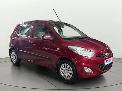 2014 Hyundai i10 Sportz 1.1 iRDE2 [2010--2017] 1