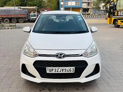 2018 Hyundai Grand i10 Magna 1.2 Kappa VTVT [2017-2020] 1