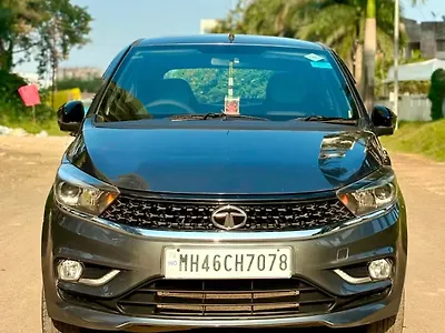 2022 Tata Tiago XZA Plus [2020-2023] 1
