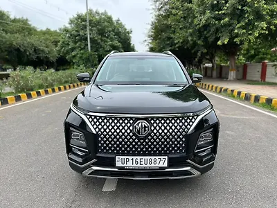 2024 MG Hector Select Pro 1.5 Turbo CVT 1