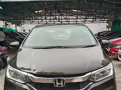 2022 Honda City V Petrol 1