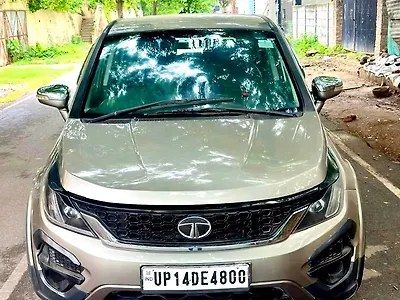2017 Tata Hexa XM 4x2 7 STR 1 2017 Tata Hexa XM 4x2 7 STR 1