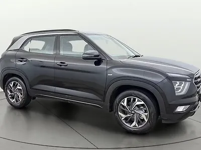 2022 Hyundai Creta SX (O) 1.4 Turbo 7 DCT 1 2022 Hyundai Creta SX (O) 1.4 Turbo 7 DCT 1