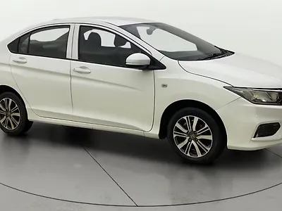 2019 Honda City SV Petrol [2017-2019] 1