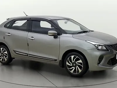 2020 Maruti Suzuki Baleno Zeta 1 2020 Maruti Suzuki Baleno Zeta 1