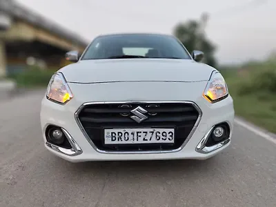 2023 Maruti Suzuki DZire VXi 1 2023 Maruti Suzuki DZire VXi 1