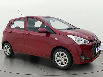 2017 Hyundai Grand i10 Magna 1.2 Kappa VTVT [2017-2020] 1