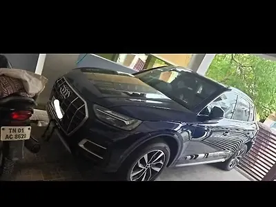 2026 Audi Q5 Technology 45 TFSI 1