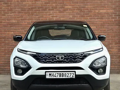 2022 Tata Harrier XZA Plus 1 2022 Tata Harrier XZA Plus 1