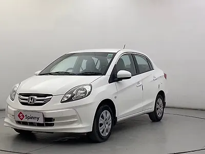 2015 होंडा अमेज 1.2 s आई-वीटेक 1
