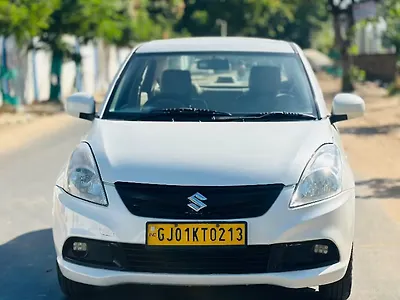 2022 Maruti Suzuki DZire VXi CNG [2020-2023] 1