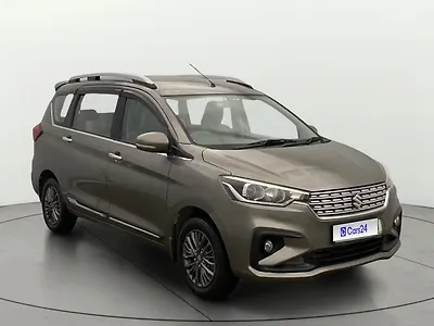 2019 Maruti Suzuki Ertiga ZXi Plus 1