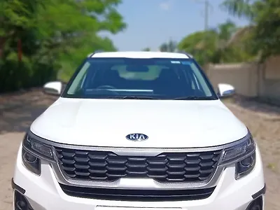 2020 Kia Seltos HTX 1.5 [2020-2021] 1