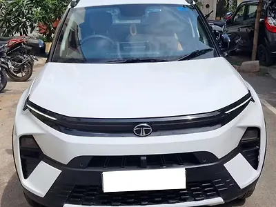 2024 Tata Nexon Creative Plus 1.2 Petrol 6MT [2023-2025] 1