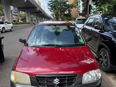 2011 Maruti Suzuki Alto LXi BS-IV 1