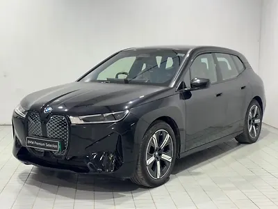 2023 BMW iX xDrive 40 1