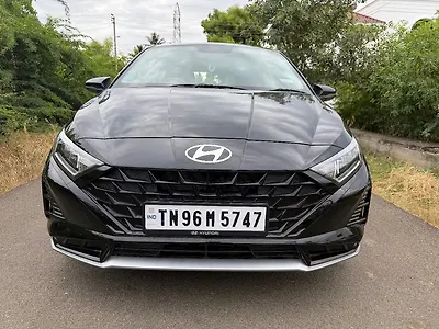 2026 Hyundai Elite i20 Asta Petrol Manual 1