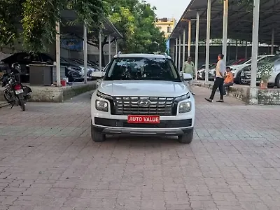 2023 Hyundai Venue S Plus 1.5 CRDi 1